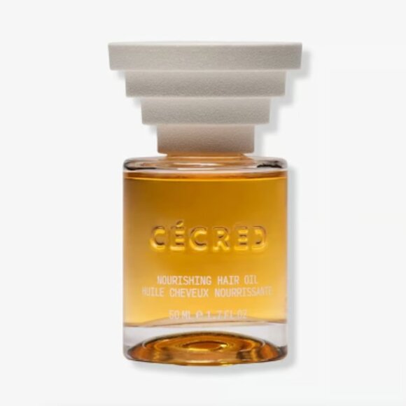 Cécred Nourishing Hair Oil- Full Size - Picture 6 of 8